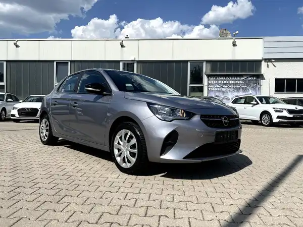 OPEL CORSA (5/26)