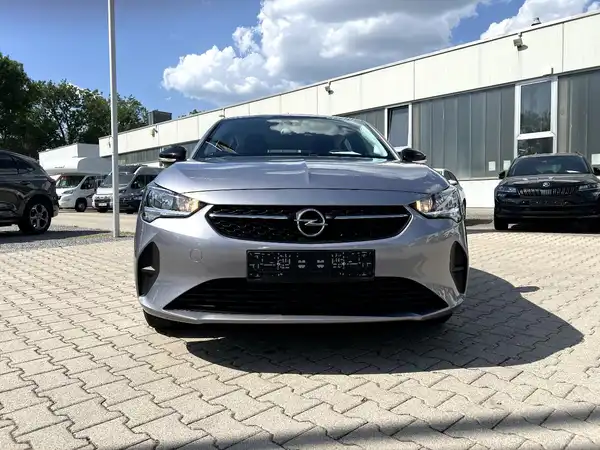 OPEL CORSA (6/26)