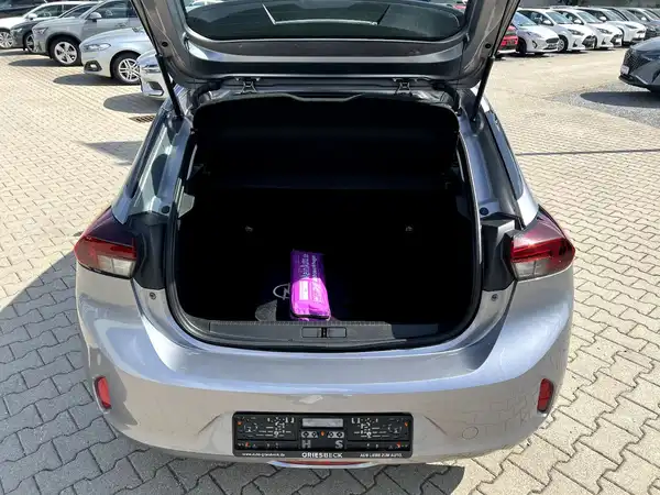 OPEL CORSA (7/26)