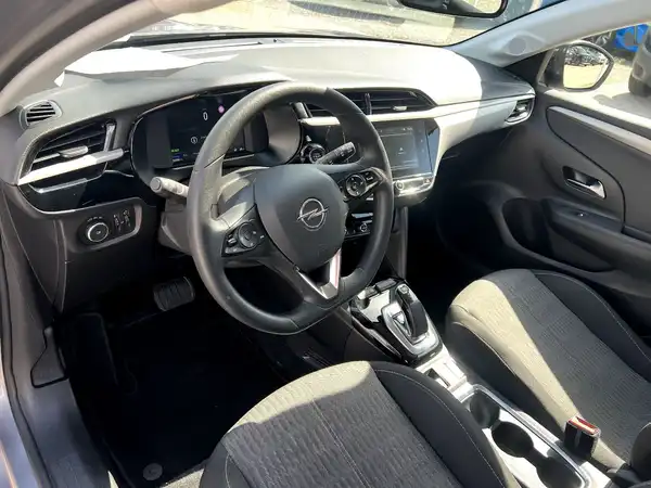 OPEL CORSA (9/26)