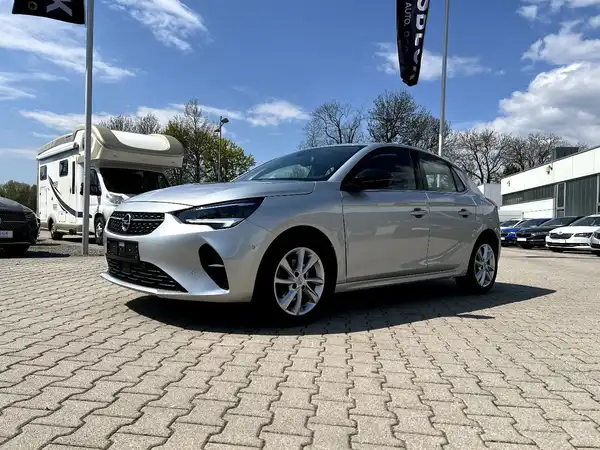 OPEL CORSA (1/26)