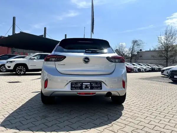 OPEL CORSA (2/26)