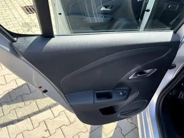 OPEL CORSA (12/26)