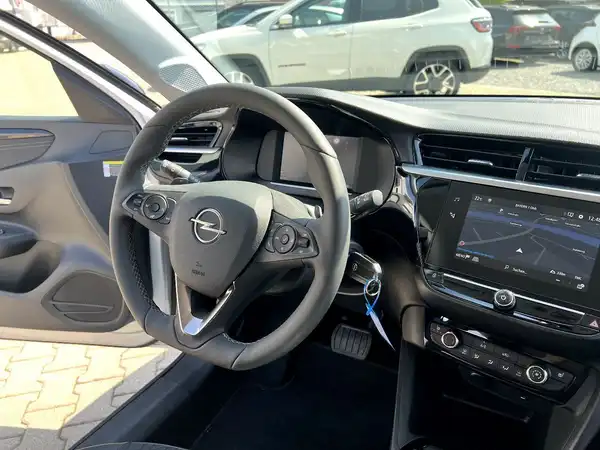 OPEL CORSA (25/26)