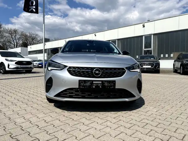 OPEL CORSA (5/26)