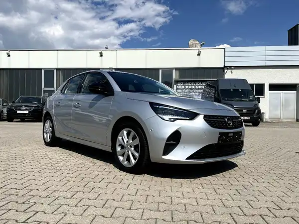 OPEL CORSA (6/26)