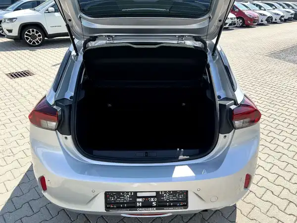 OPEL CORSA (7/26)