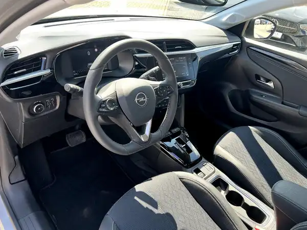 OPEL CORSA (9/26)