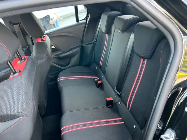 OPEL CORSA (12/26)