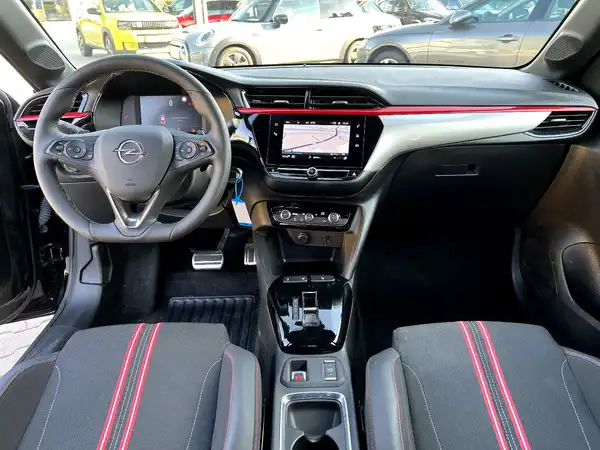 OPEL CORSA (16/26)