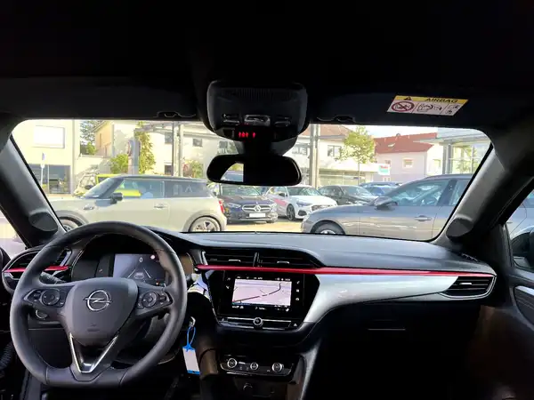 OPEL CORSA (17/26)