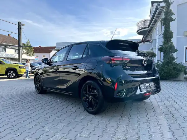 OPEL CORSA (3/26)