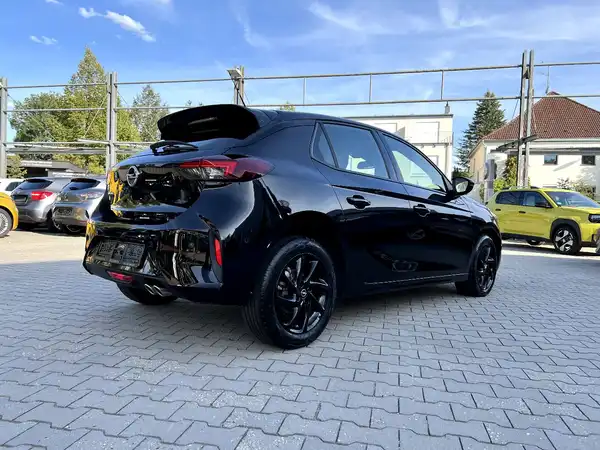 OPEL CORSA (4/26)