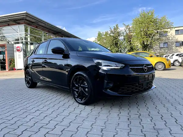 OPEL CORSA (5/26)