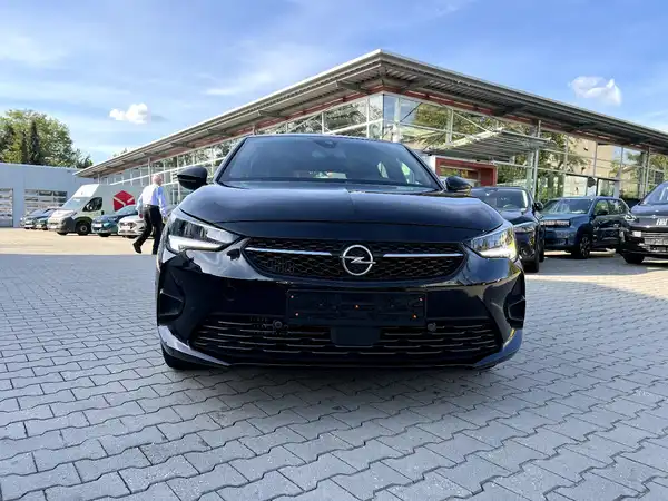 OPEL CORSA (6/26)