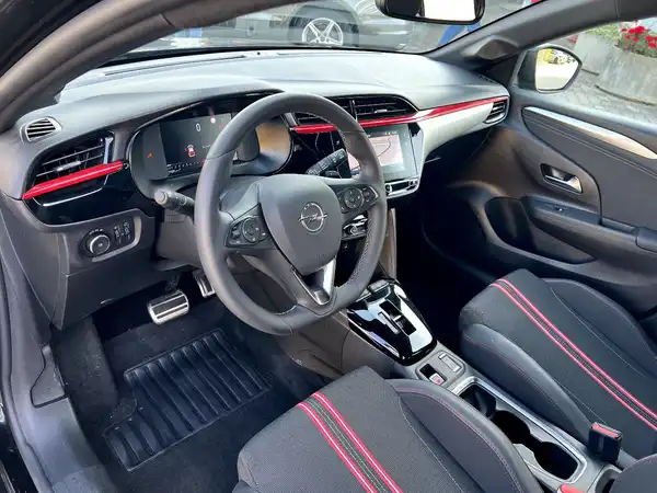 OPEL CORSA (9/26)