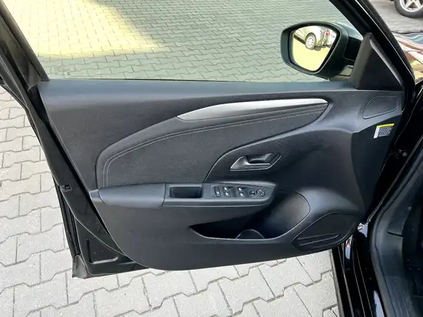 OPEL CORSA (10/26)