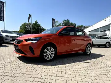 OPEL CORSA (1/25)