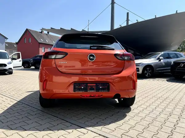 OPEL CORSA (2/25)