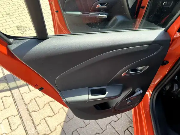 OPEL CORSA (11/25)