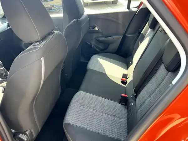 OPEL CORSA (12/25)