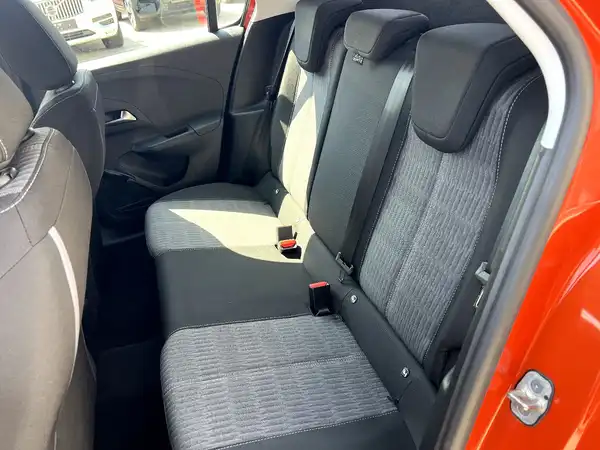 OPEL CORSA (13/25)