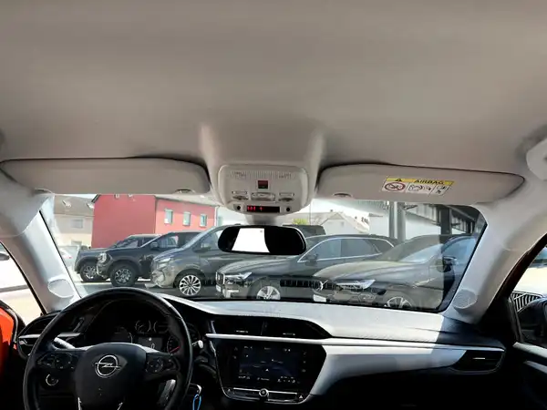 OPEL CORSA (18/25)
