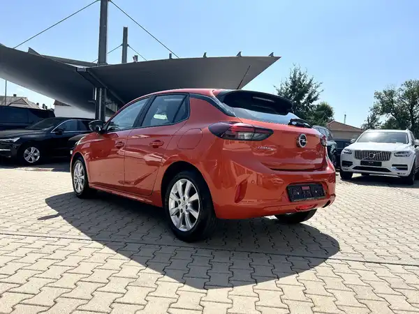 OPEL CORSA (3/25)