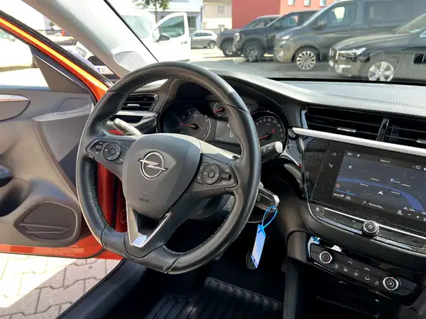 OPEL CORSA (24/25)