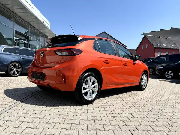 OPEL CORSA (4/25)