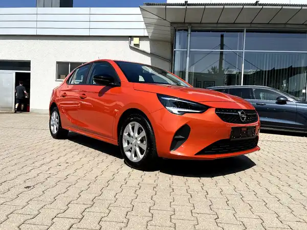 OPEL CORSA (5/25)
