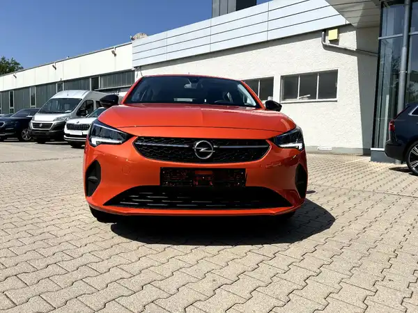 OPEL CORSA (6/25)