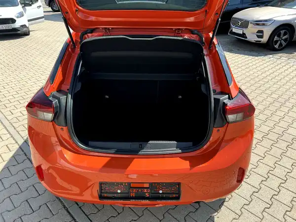 OPEL CORSA (7/25)