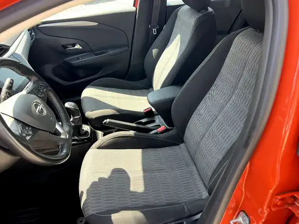 OPEL CORSA (8/25)