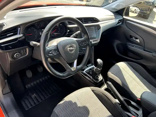 OPEL CORSA (9/25)