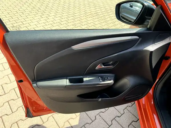OPEL CORSA (10/25)
