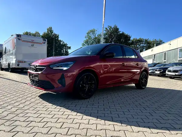 OPEL CORSA (1/26)