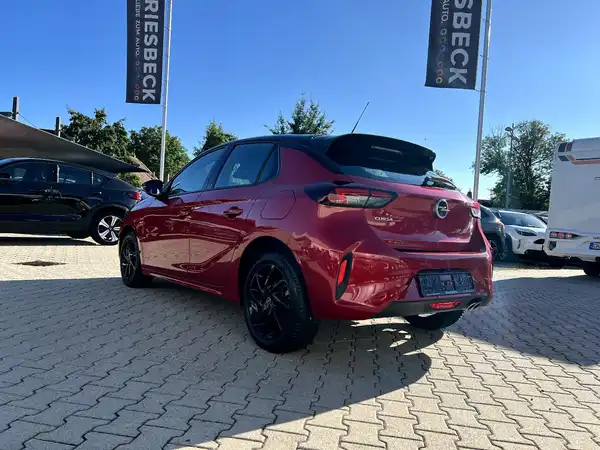 OPEL CORSA (2/26)