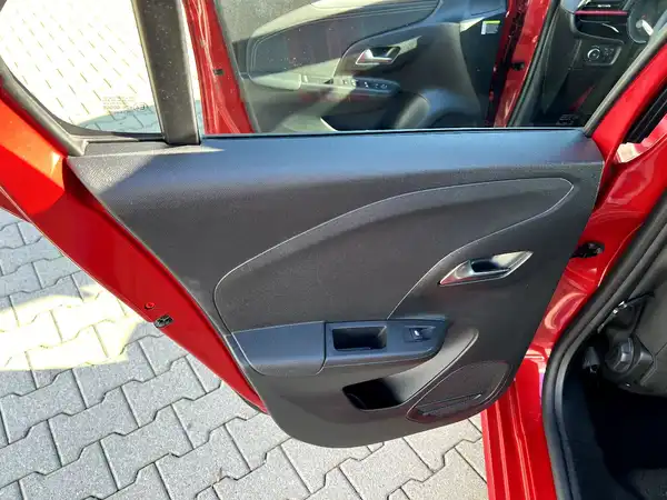 OPEL CORSA (11/26)