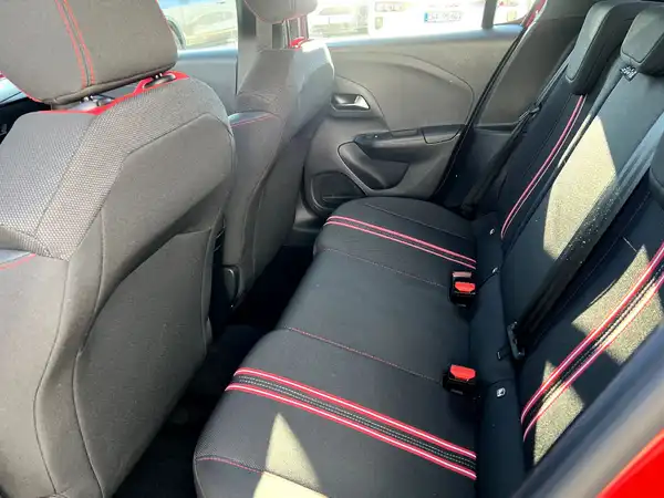 OPEL CORSA (12/26)