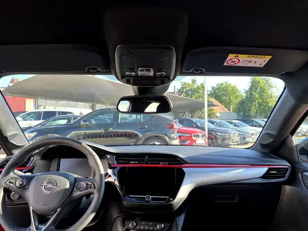 OPEL CORSA (17/26)