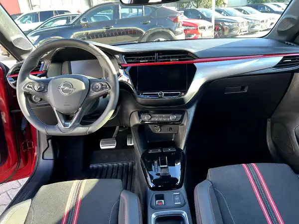 OPEL CORSA (18/26)