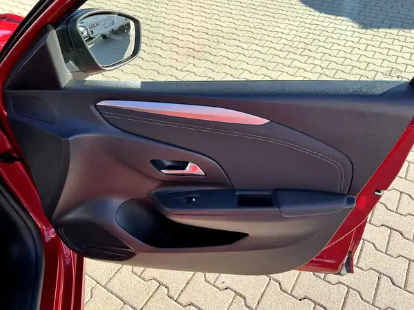 OPEL CORSA (19/26)