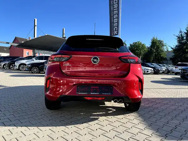 OPEL CORSA (3/26)