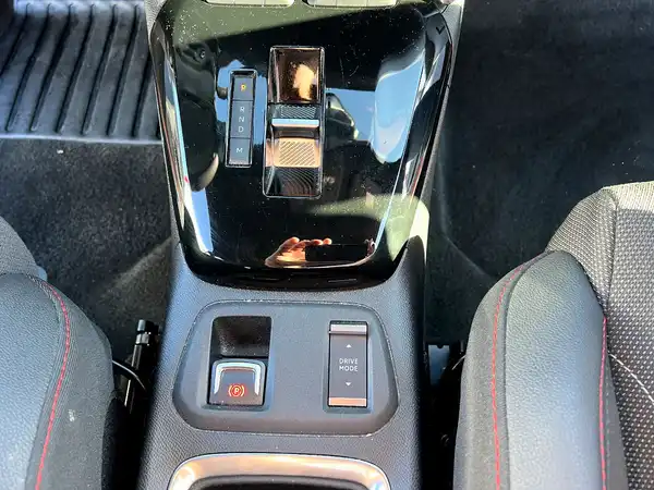 OPEL CORSA (22/26)
