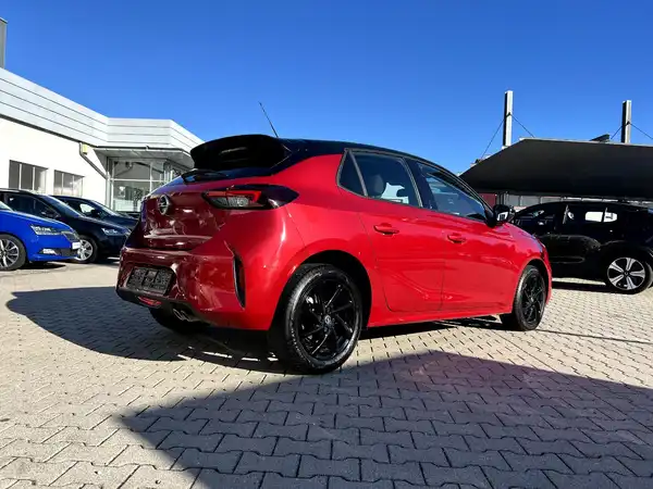 OPEL CORSA (4/26)