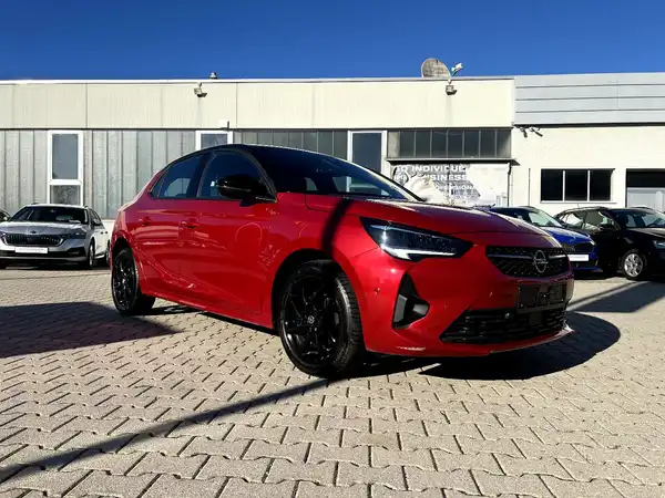 OPEL CORSA (5/26)