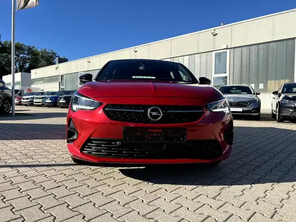 OPEL CORSA (6/26)