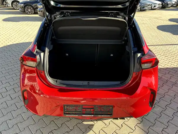 OPEL CORSA (7/26)