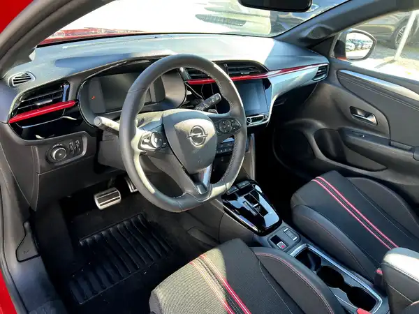 OPEL CORSA (8/26)